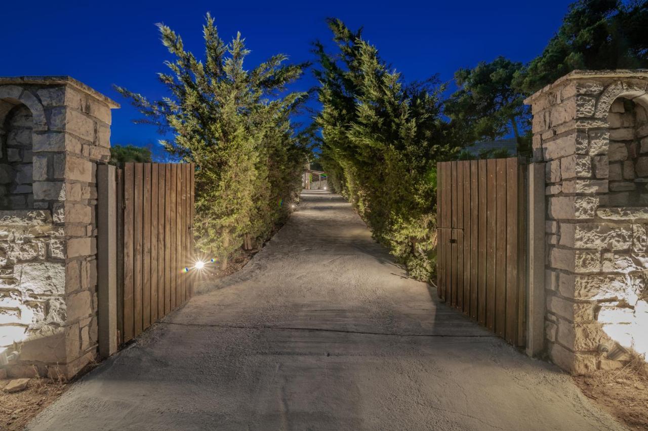 Villa Navagio Volímai المظهر الخارجي الصورة